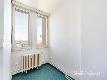 Pronájem bytu, 1+1, 27 m²