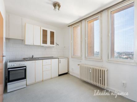 Pronájem bytu, 1+1, 27 m²