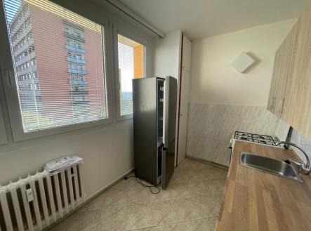Pronájem bytu, 1+1, 37 m² obrázek