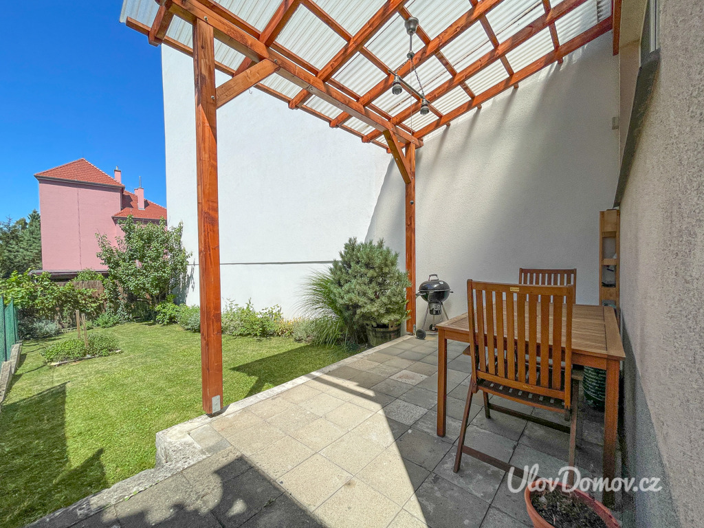 Prodej domu 3+1, Táborská, Brno - Židenice, 152 m2