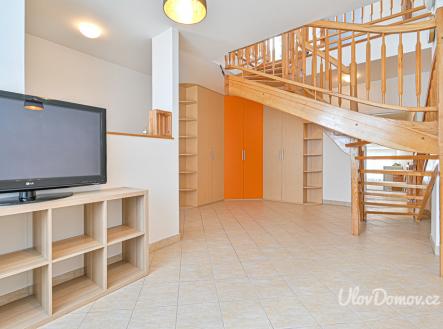 Prodej - dům/vila, 152 m²