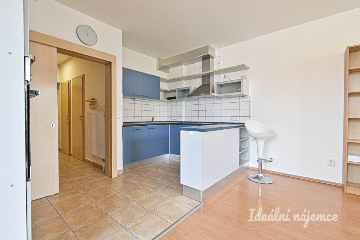 Pronájem bytu 3+kk, Vídeňská, Štýřice, 89 m2