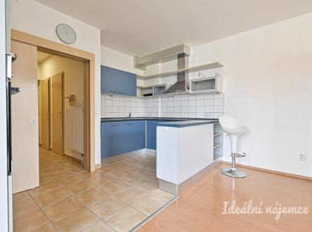 Pronájem bytu, 3+kk, 89 m² obrázek
