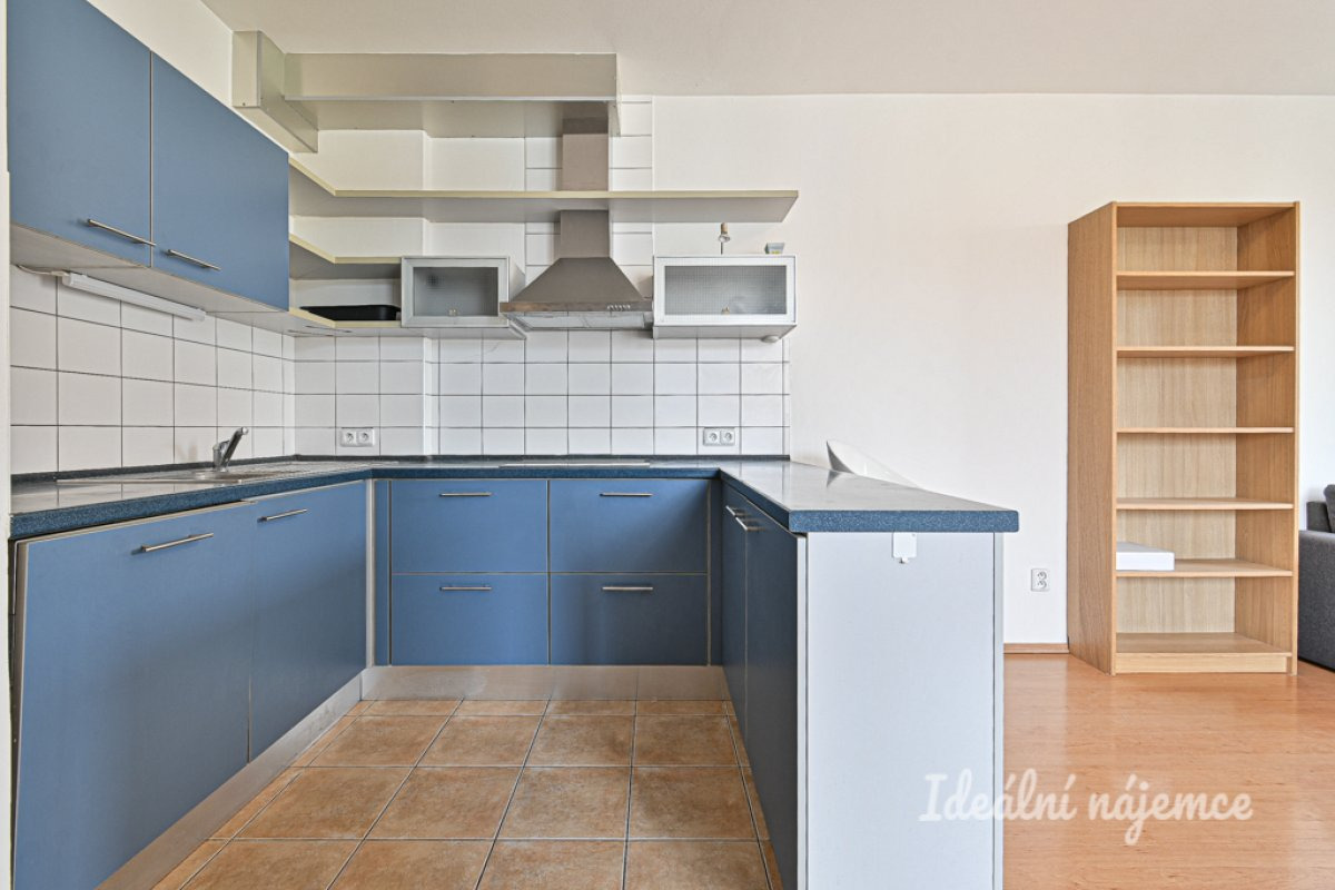 Pronájem bytu 3+kk, Vídeňská, Štýřice, 89 m2