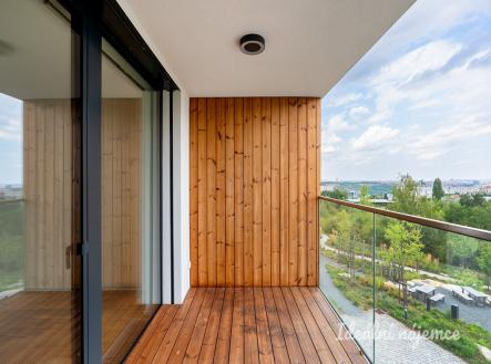 Pronájem bytu, 2+kk, 44 m²