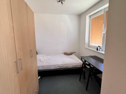 Pronájem bytu, 1+1, 26 m²