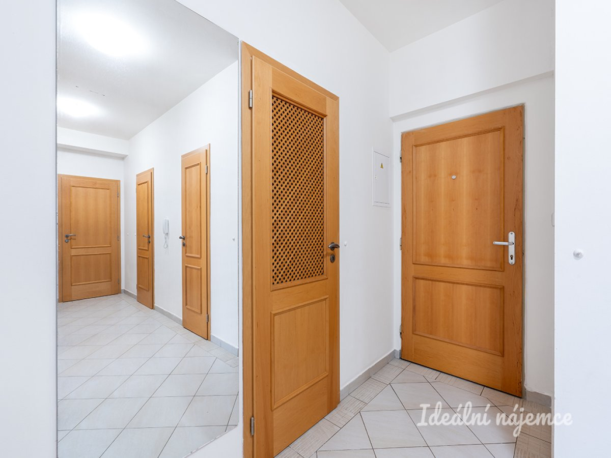 Pronájem bytu 3+kk, Cholupická, Praha 4 - Kamýk,  30.900,- Kč/měs, 109 m2