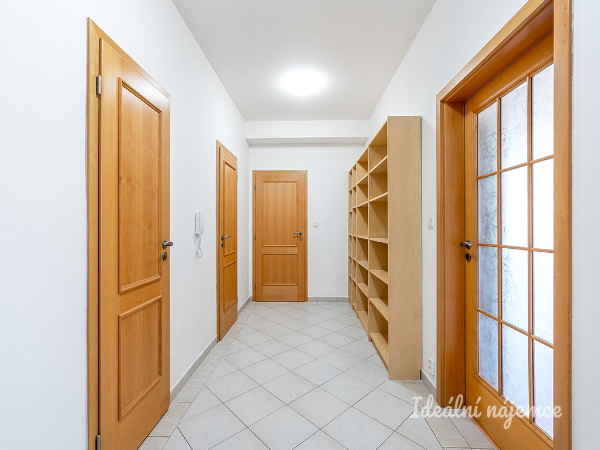 Pronájem bytu 3+kk, Cholupická, Praha 4 - Kamýk,  30.900,- Kč/měs, 109 m2