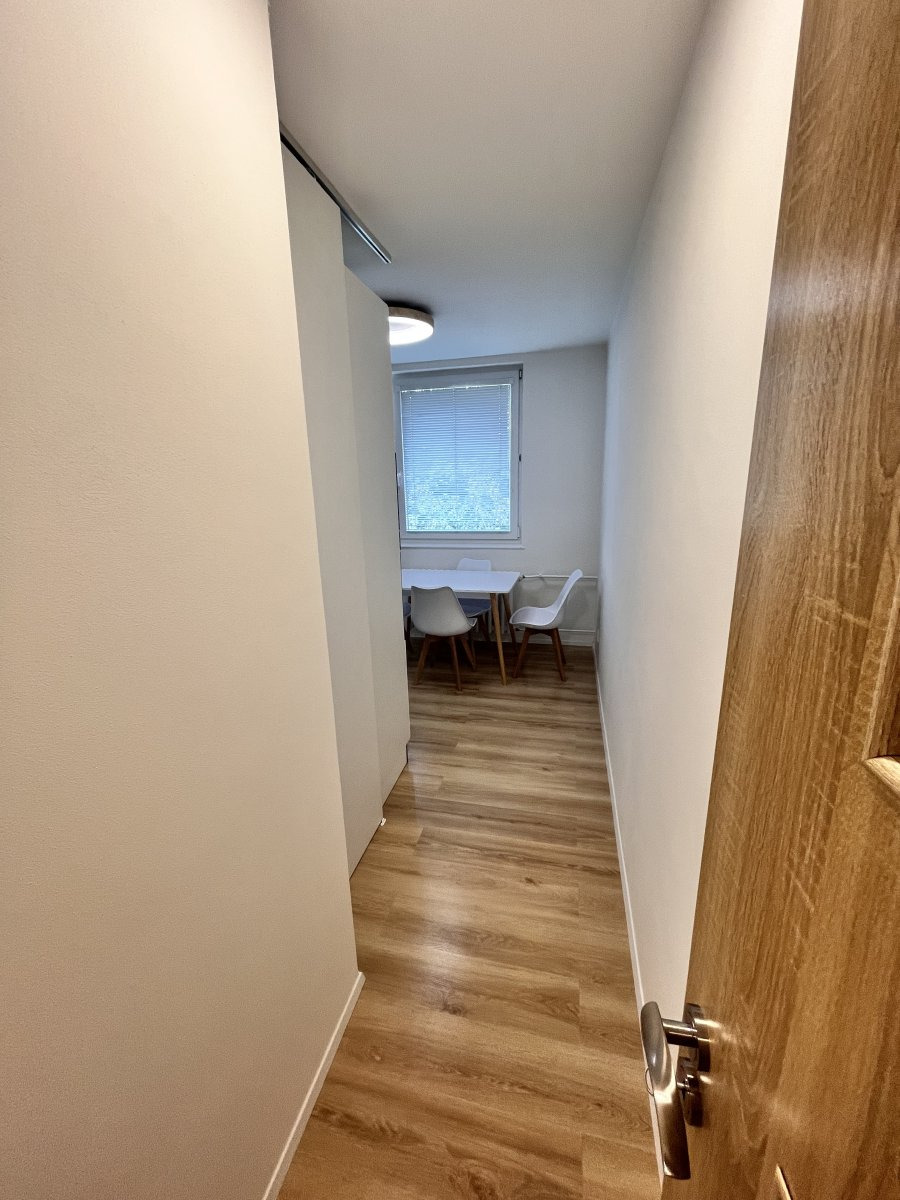 Pronájem bytu 2+1, Mozartova, Prostějov, 14500 Kč/měs, 59 m2