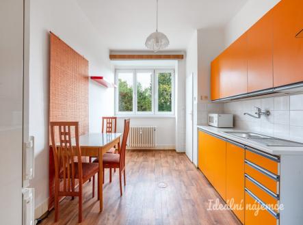 Pronájem bytu, 2+1, 53 m² obrázek