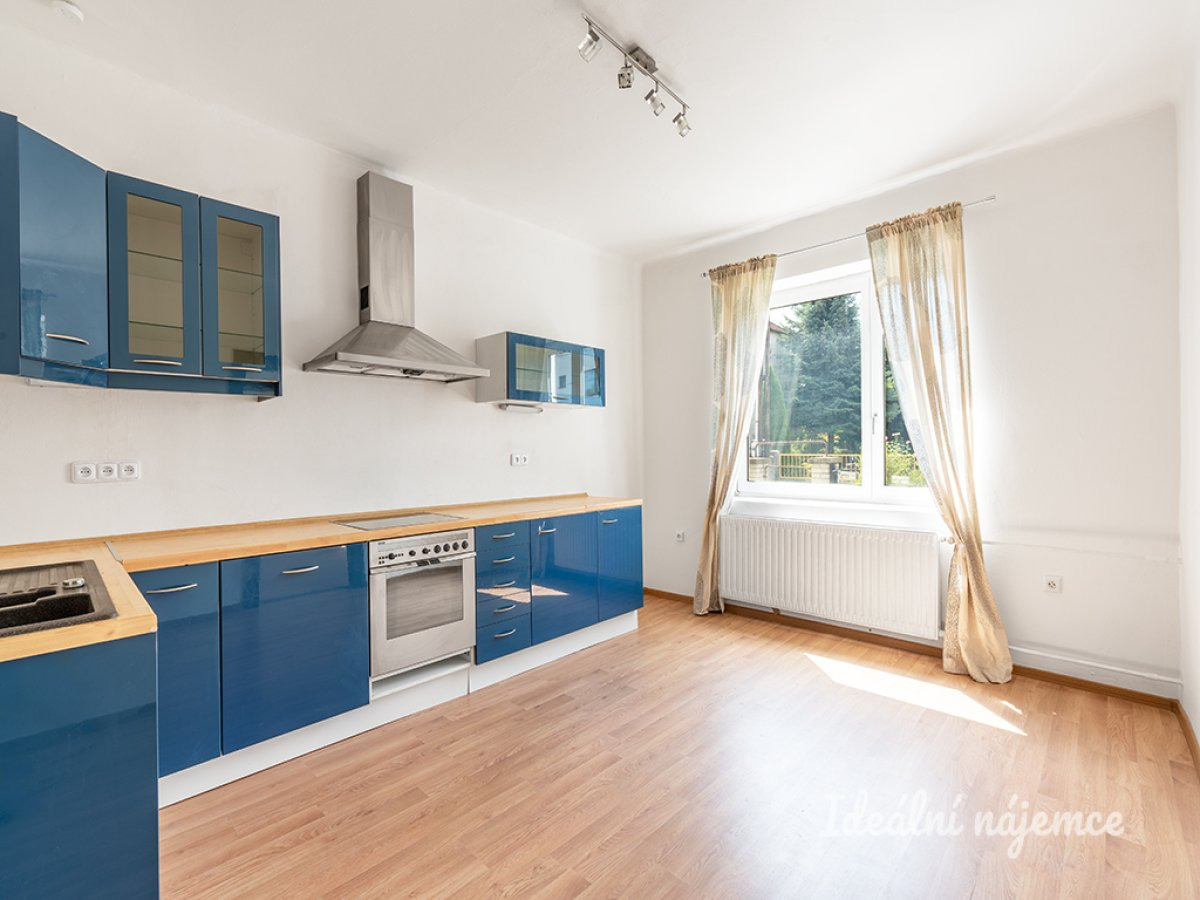 Pronájem bytu 2+kk, Medkova, Chodov, 19900 Kč/měs, 45 m2