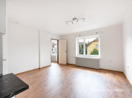 Pronájem bytu, 2+kk, 51 m²