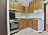 Pronájem bytu, 2+1, 54 m²
