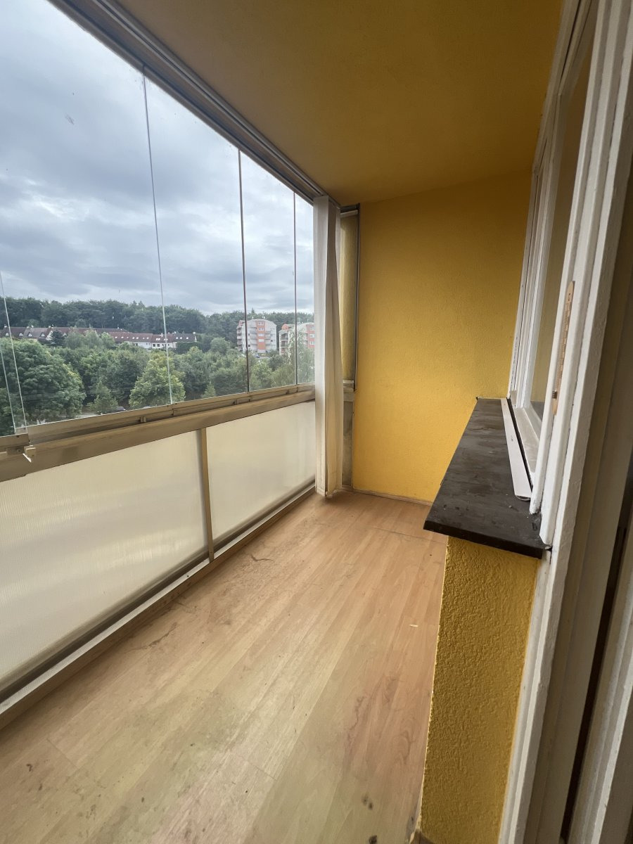 Pronájem bytu 3+1, Popelnicová, Doubravka, 15.500 Kč/ měs70 m2