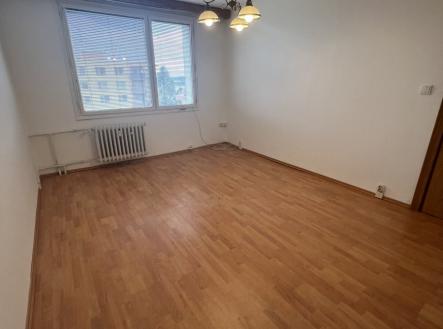 Pronájem bytu, 3+1, 70 m²