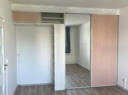 Pronájem bytu, 1+1, 46 m²