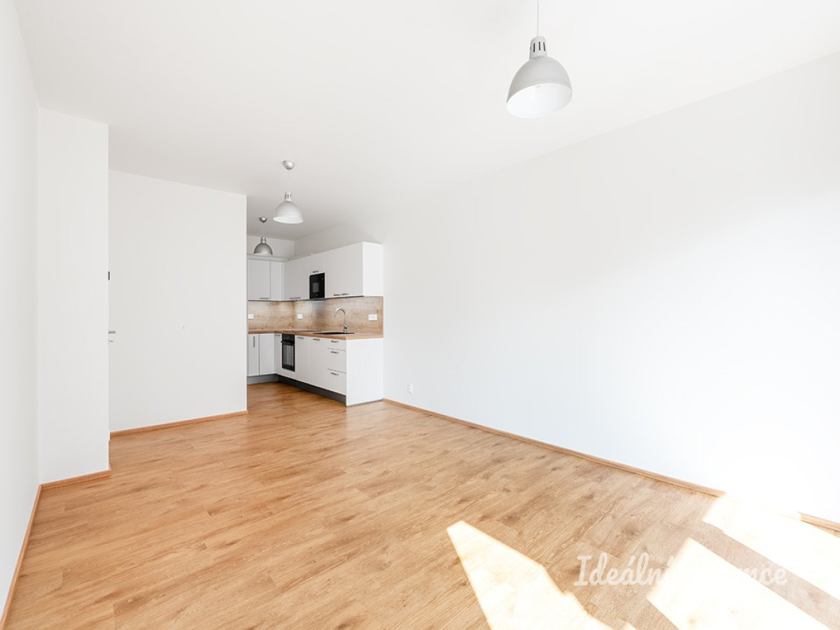 Pronájem bytu 2+kk, Drahňovická, Chodov, 23990 Kč/měs, 58 m2