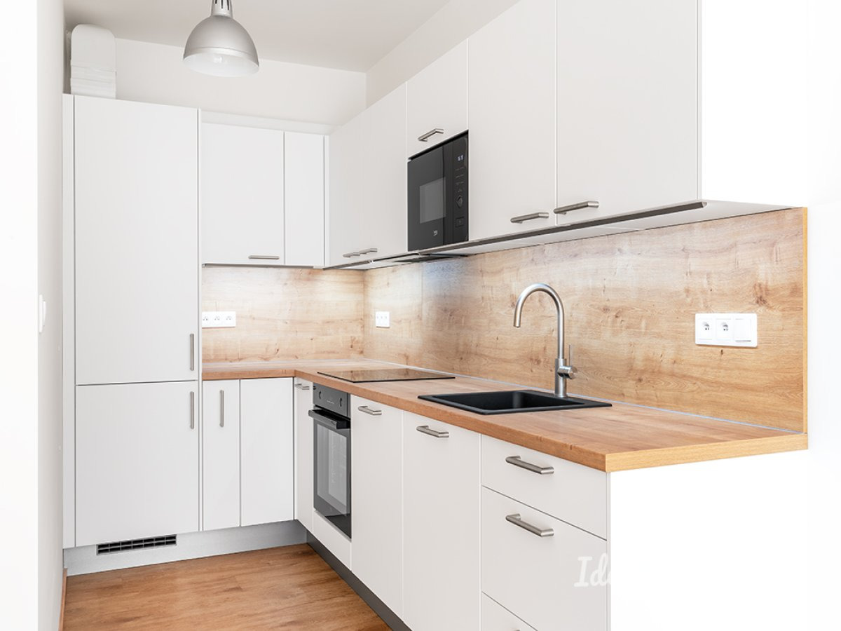 Pronájem bytu 2+kk, Drahňovická, Chodov, 23990 Kč/měs, 58 m2