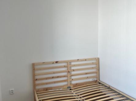 Pronájem bytu, 2+kk, 45 m²