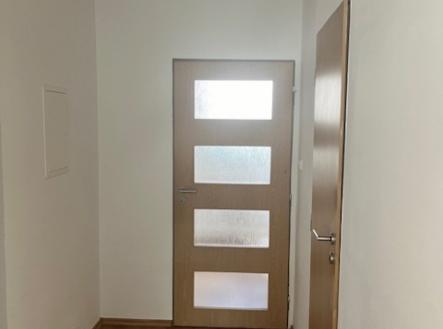 Pronájem bytu, 2+kk, 45 m²