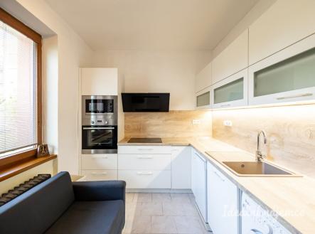 Pronájem bytu, 3+1, 65 m² obrázek
