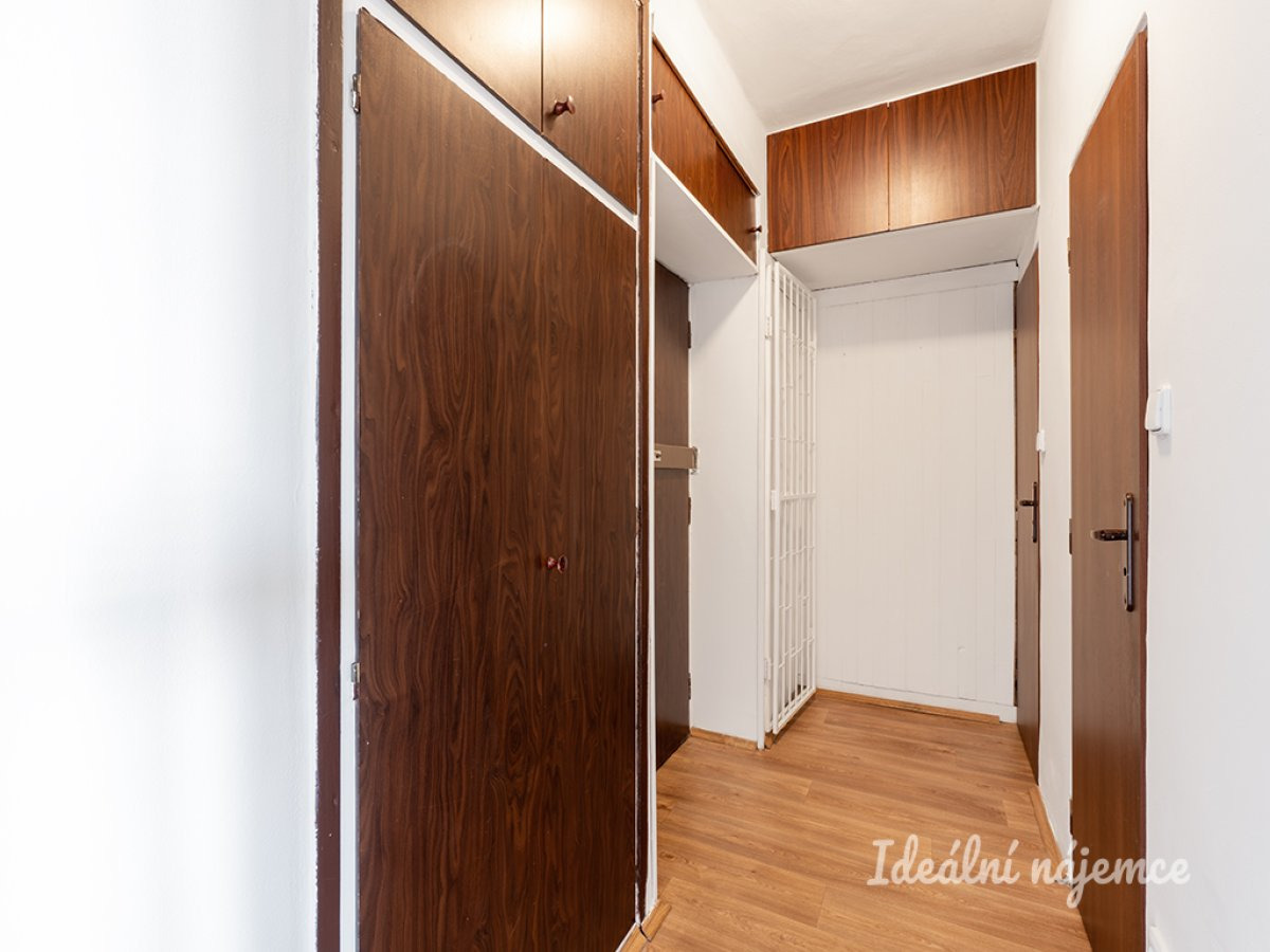 Pronájem bytu 3+1, Arménská, Vršovice,  26.900,- Kč/měs, 73 m2