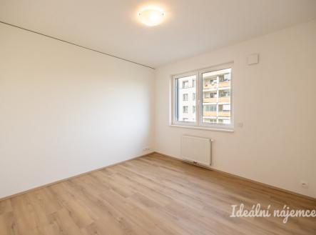 Pronájem bytu, 3+kk, 59 m²