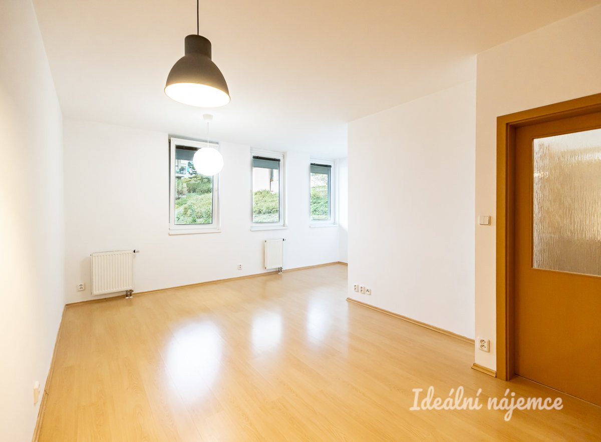 Pronájem bytu 1+kk, Na Horizontu, Beroun,  30 m2