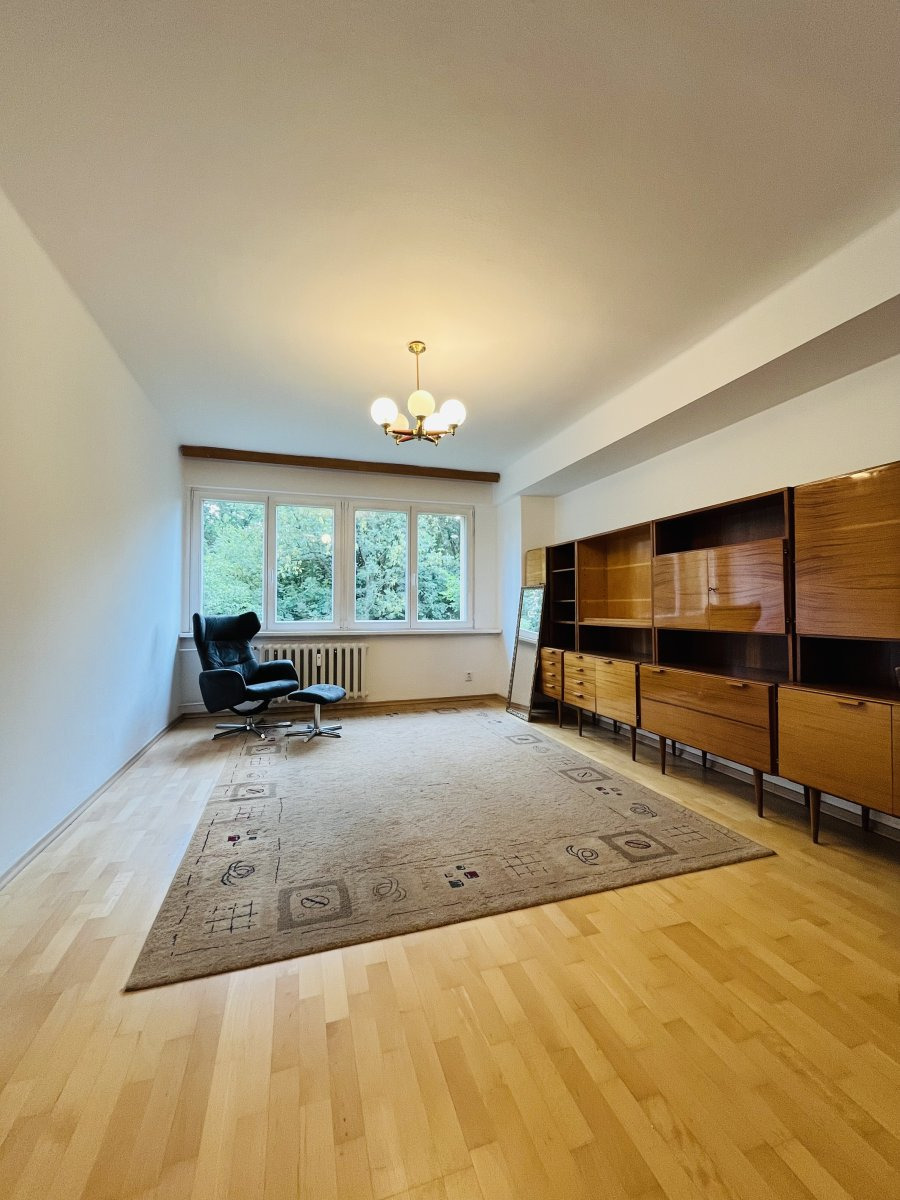 Pronájem bytu 3+kk, Průběžná, Poruba-sever, 14900 Kč/měs, 62 m2