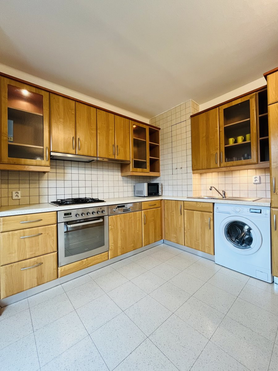 Pronájem bytu 3+kk, Průběžná, Poruba-sever, 14400 Kč/měs, 62 m2