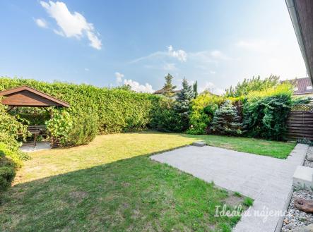 Pronájem bytu, 4+kk, 141 m²