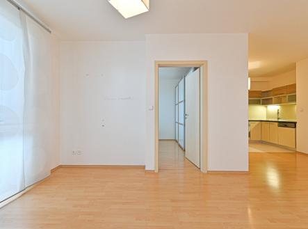 Pronájem bytu, 3+kk, 61 m²