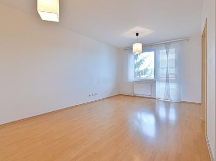 Pronájem bytu, 3+kk, 61 m²