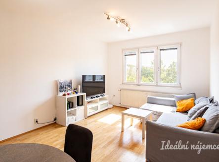 Pronájem bytu, 3+kk, 56 m²