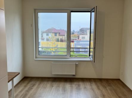 Pronájem bytu, 1+kk, 24 m²