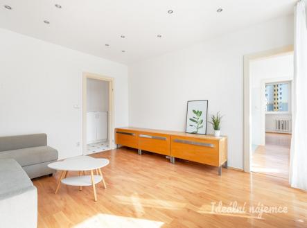 Pronájem bytu, 3+1, 76 m² obrázek