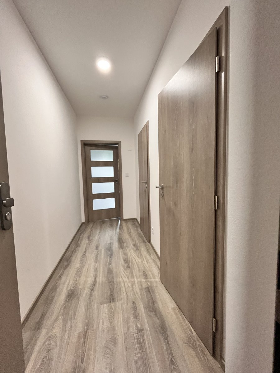 Pronájem bytu 1+kk, Frištenského, Neředín, 13 500  Kč/měs, 33 m2