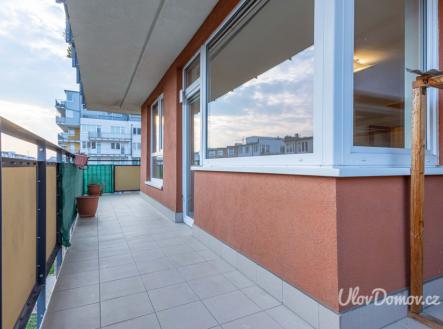 Prodej bytu, 2+kk, 66 m²