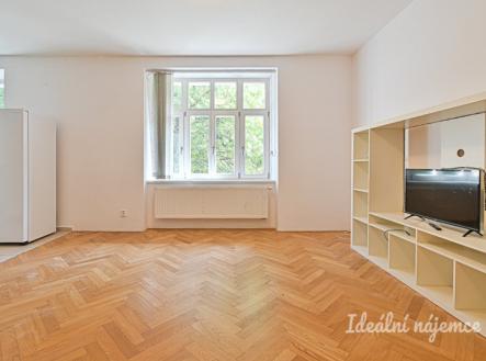 Pronájem bytu, 2+kk, 67 m²