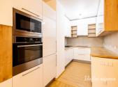 Pronájem bytu, 3+kk, 84 m²