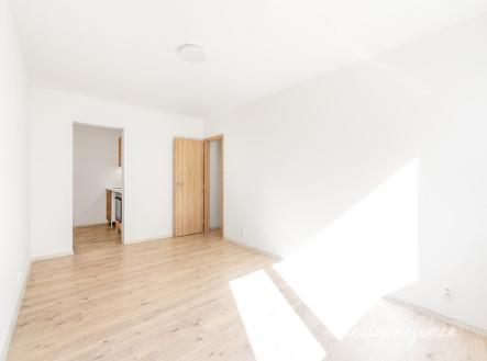 Pronájem bytu, 2+kk, 44 m²