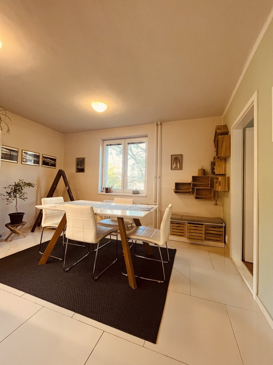 Pronájem bytu 3+kk, Provaznická, Hrabůvka, 14900 Kč/měs, 54 m2
