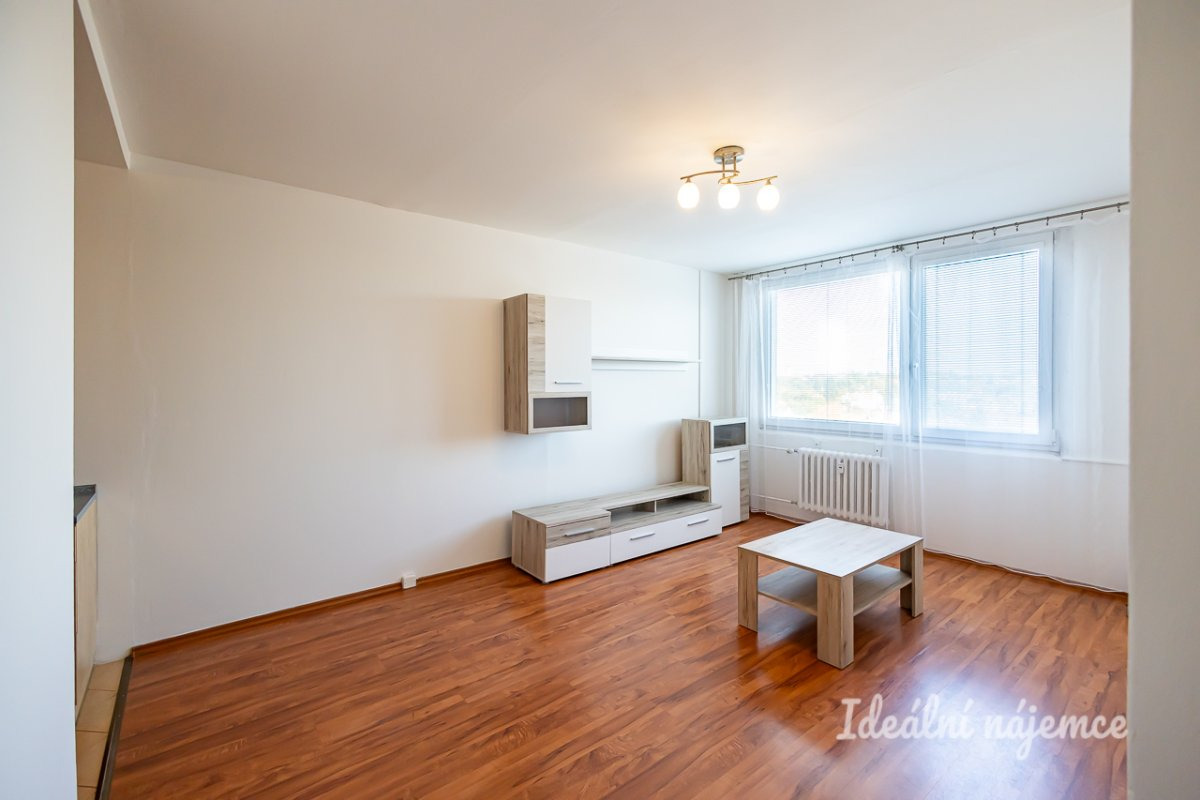 Pronájem bytu 3+kk, Cafourkova, Bohnice, 22490 Kč/měs, 54 m2