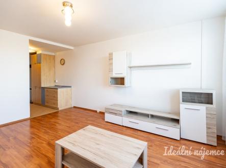 Pronájem bytu, 3+kk, 54 m²