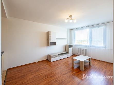 Pronájem bytu, 3+kk, 54 m²