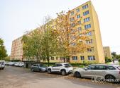 Prodej bytu, 4+1, 84 m²