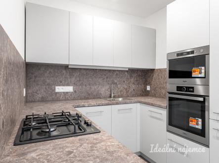 Pronájem bytu, 3+kk, 87 m² obrázek