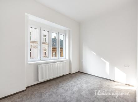 Pronájem bytu, 3+kk, 87 m²