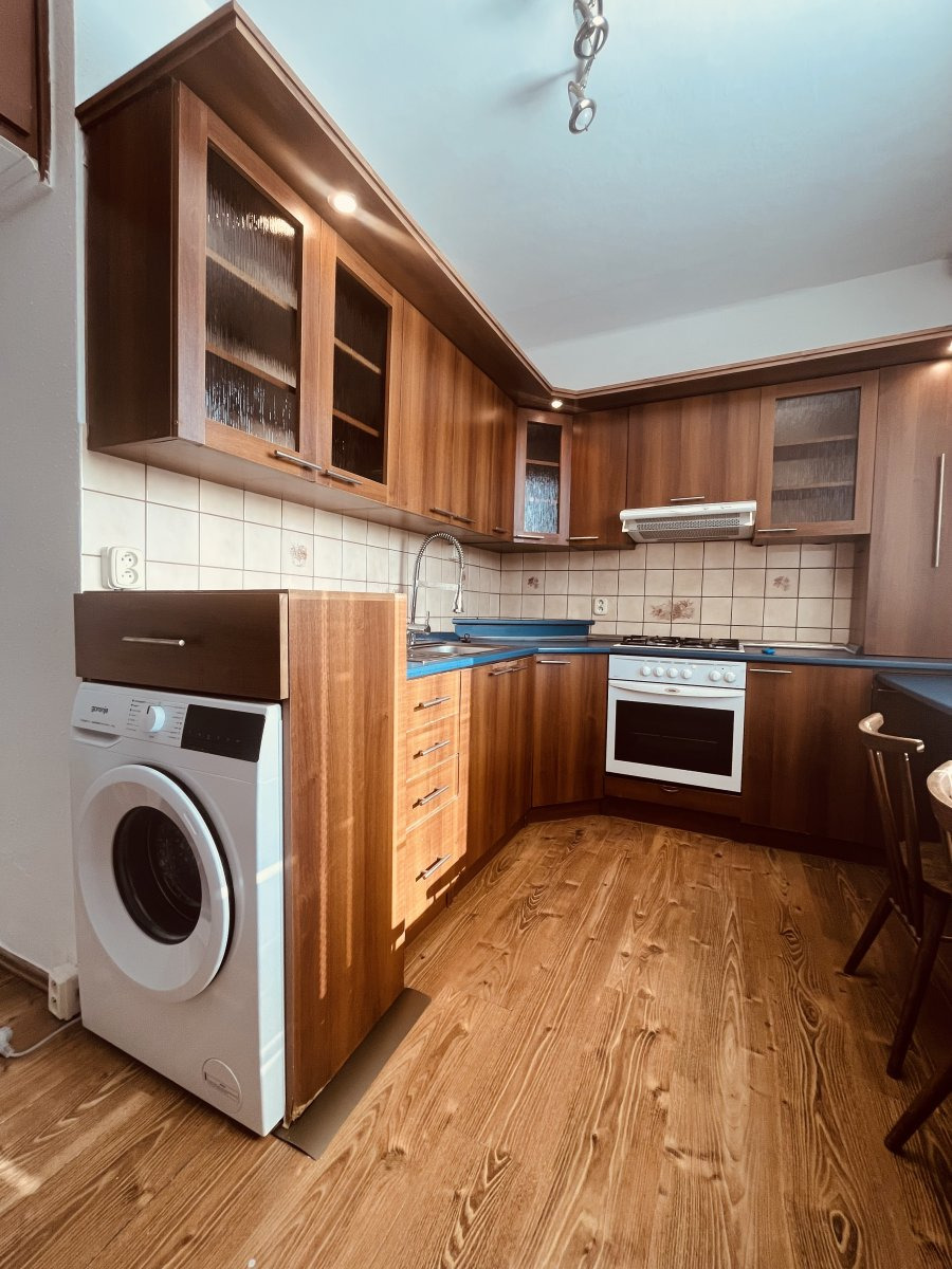 Pronájem bytu 2+1, Opavská, Poruba-sever, 10400 Kč/měs, 54 m2