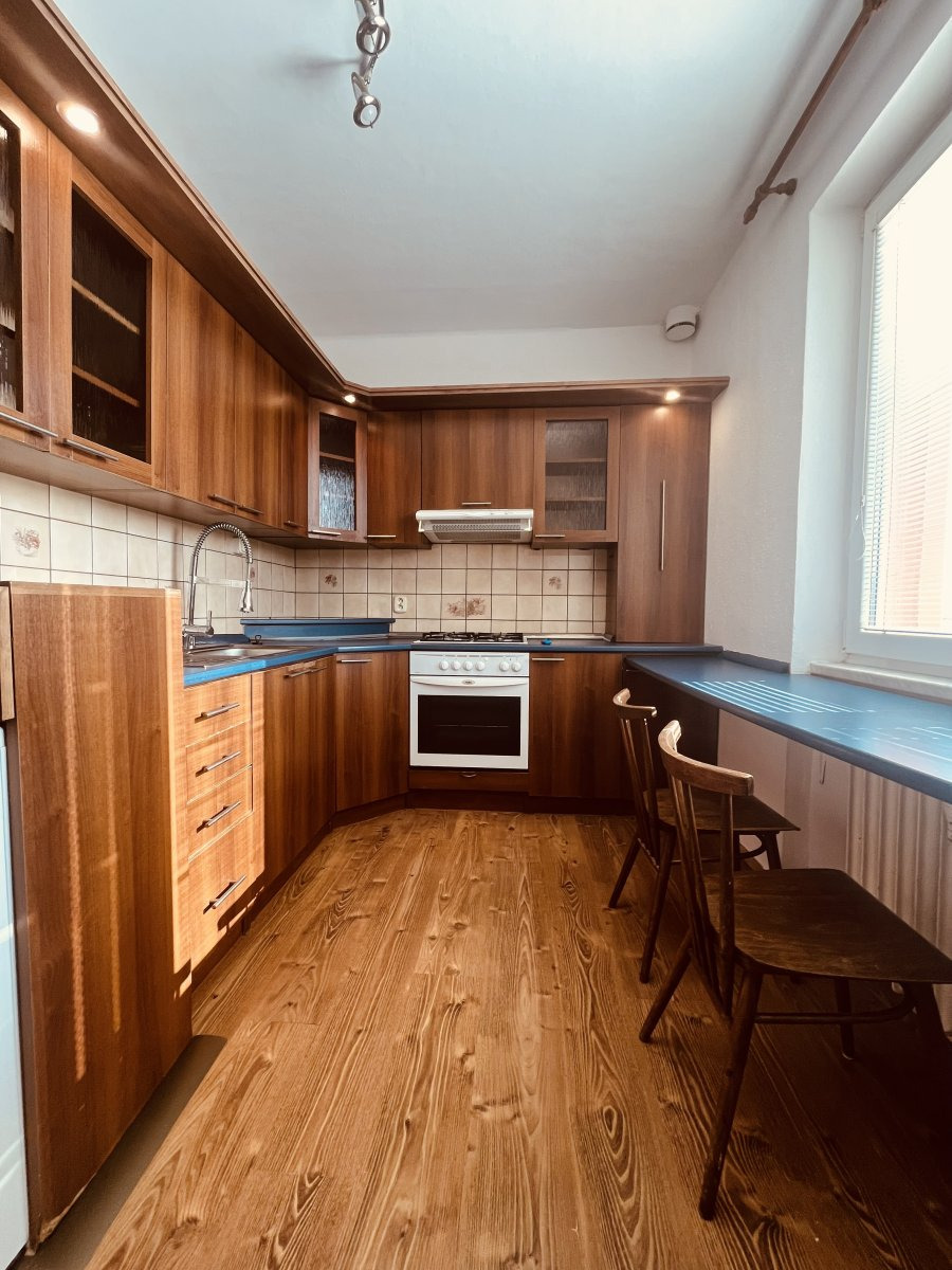 Pronájem bytu 2+1, Opavská, Poruba-sever, 10400 Kč/měs, 54 m2